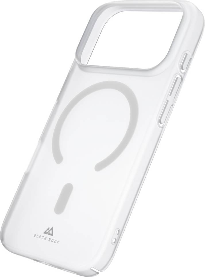 BLACK ROCK Mobilcover Mag Iced iPhone 17 Pro