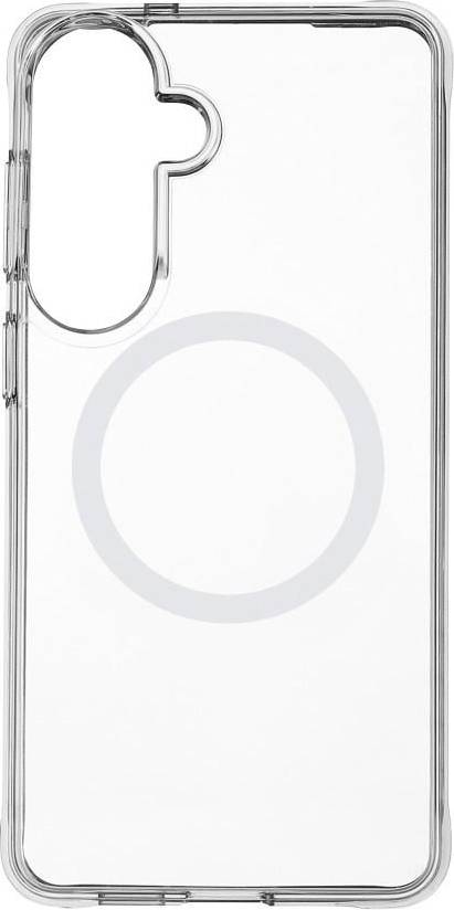 BLACK ROCK Handy Cover Mag Clear