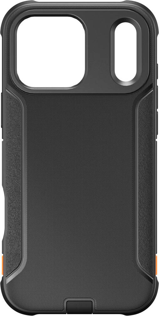 BLACK ROCK Ultra Robust Mobilcover iPhone 17 Pro Max