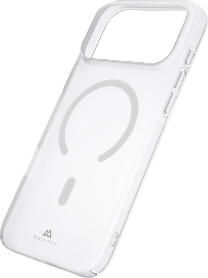BLACK ROCK Mobilcover Mag Iced iPhone 17 Pro Max