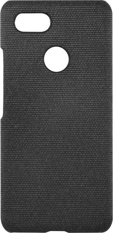 Phone Shell Cloth Leather Case Pixel 3