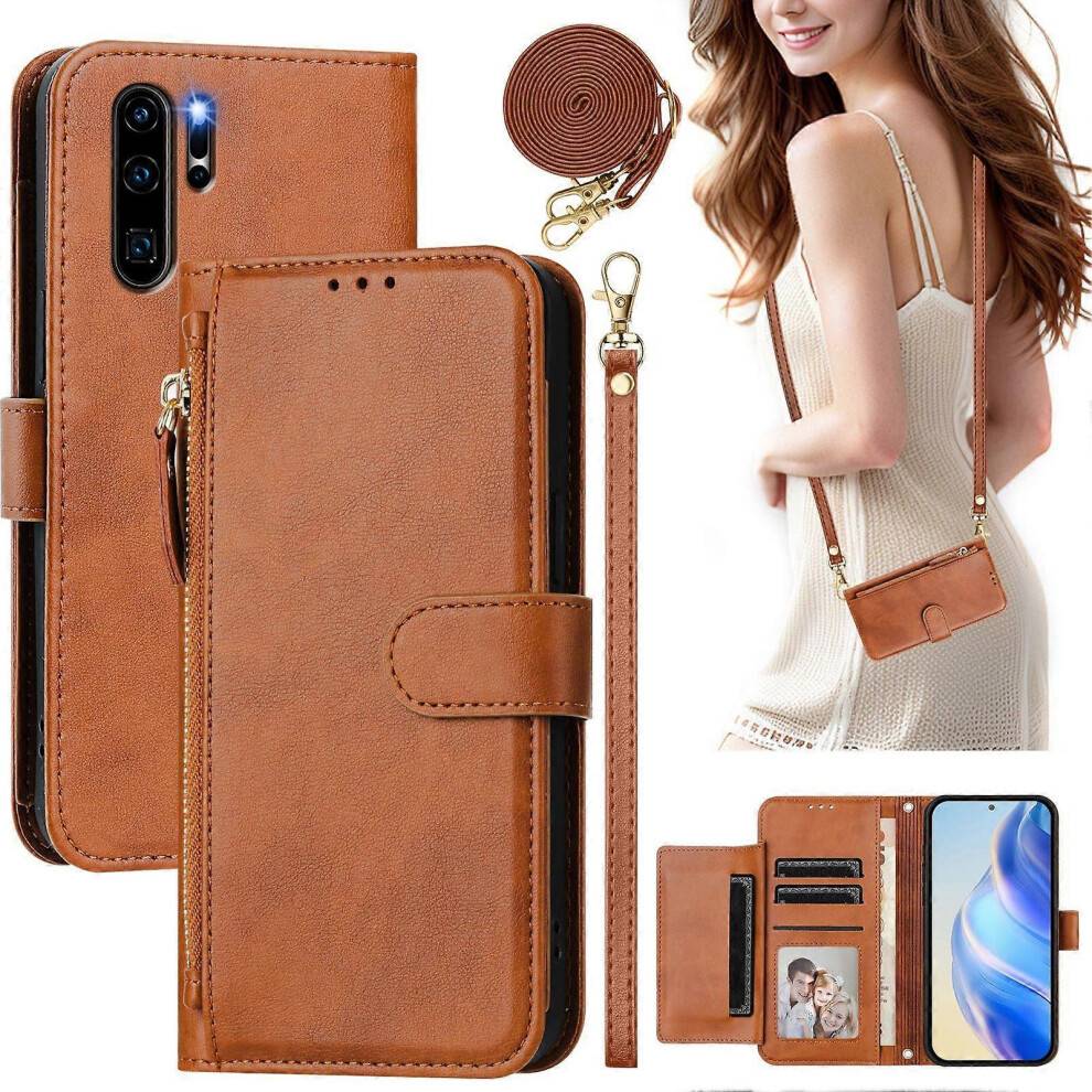 Flip Case Huawei P30 Pro Protection
