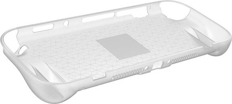 Torribaly 2 TPU Case Protective Shell Enhanced Grip