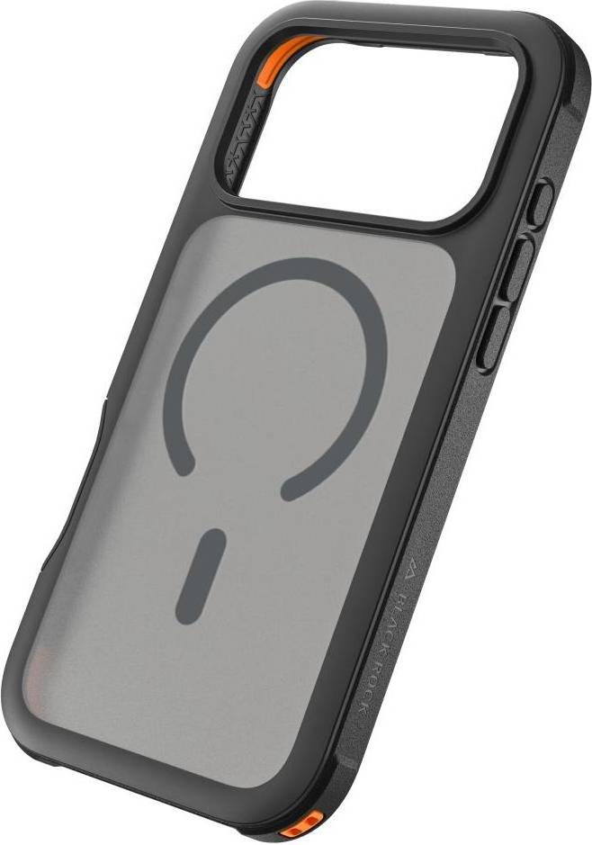 BLACK ROCK Mobilcover Robust Hybrid iPhone 17 Pro Max