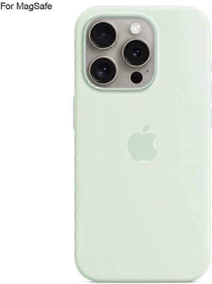 I iphone 15 pro max iPhone 15 Pro Max Case Compatible MagSafe