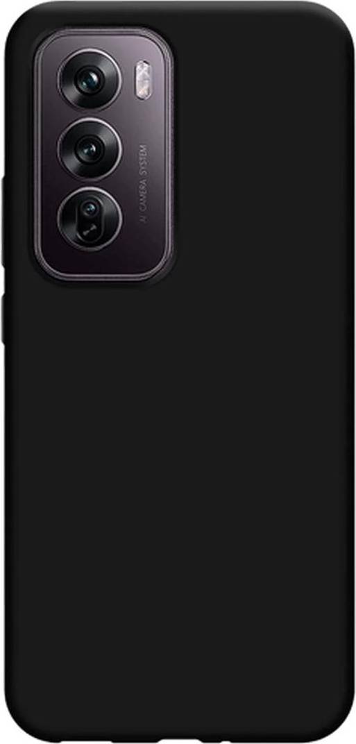 Just In Case TPU Bagsidecover OPPO Reno12 Pro