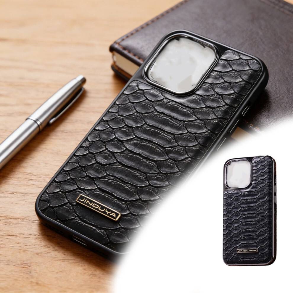 Textured Pattern Phone Protective Cover Embossed Shockproof