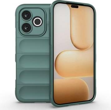 Honor 600 Lite Rugged TPU Case