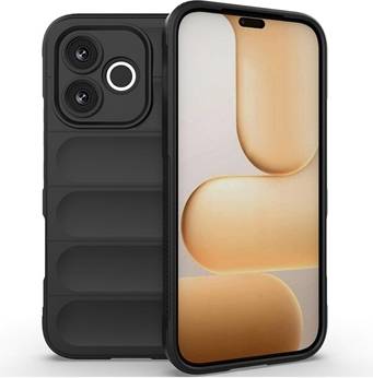 Honor 600 Lite Rugged TPU Case