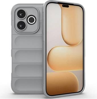Honor 600 Lite Rugged TPU Case