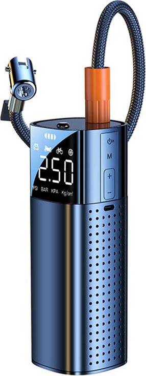 Tlily Wireless Intelligent Car Inflation Pump Set