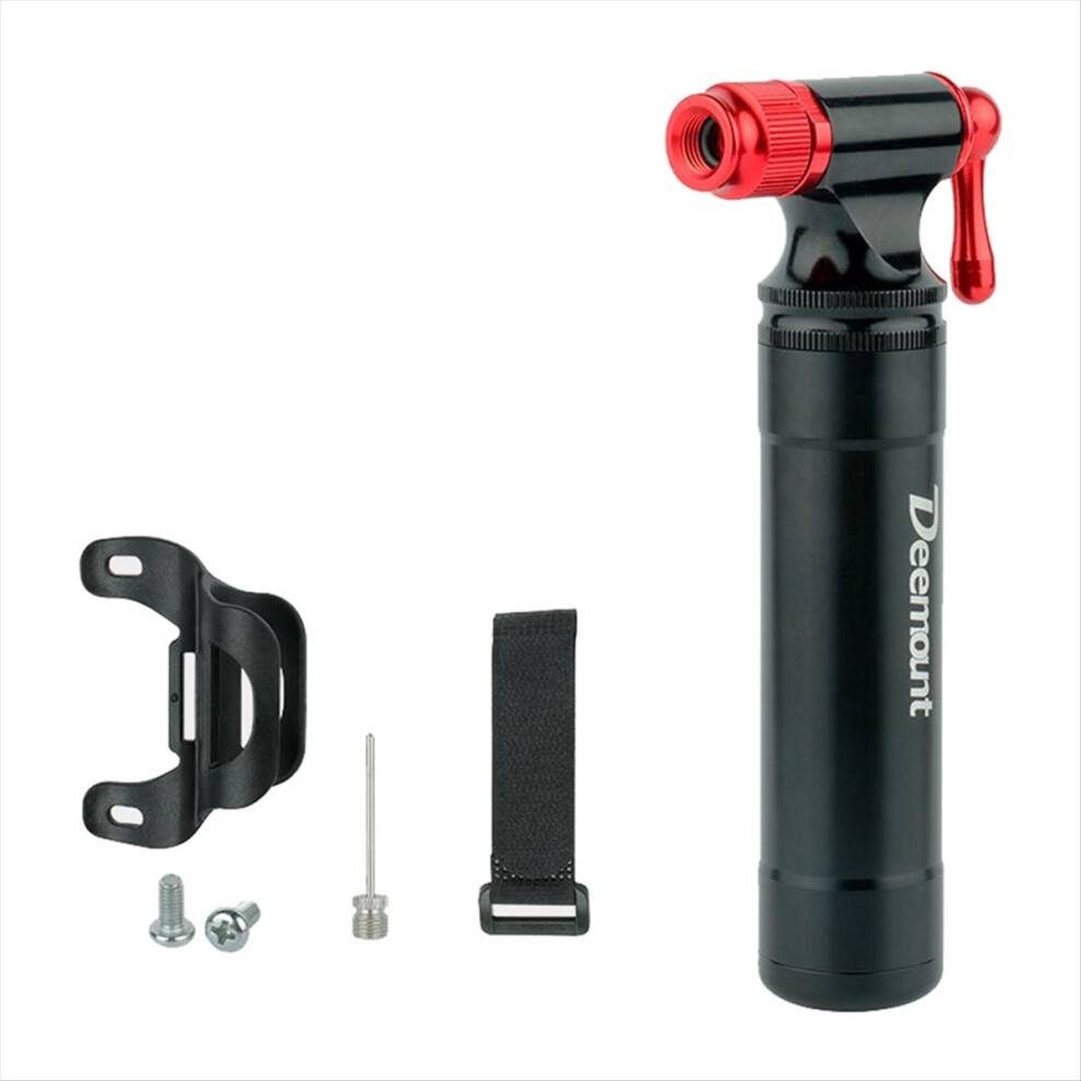 Typecat CO2 Inflator Quick Easy Valve