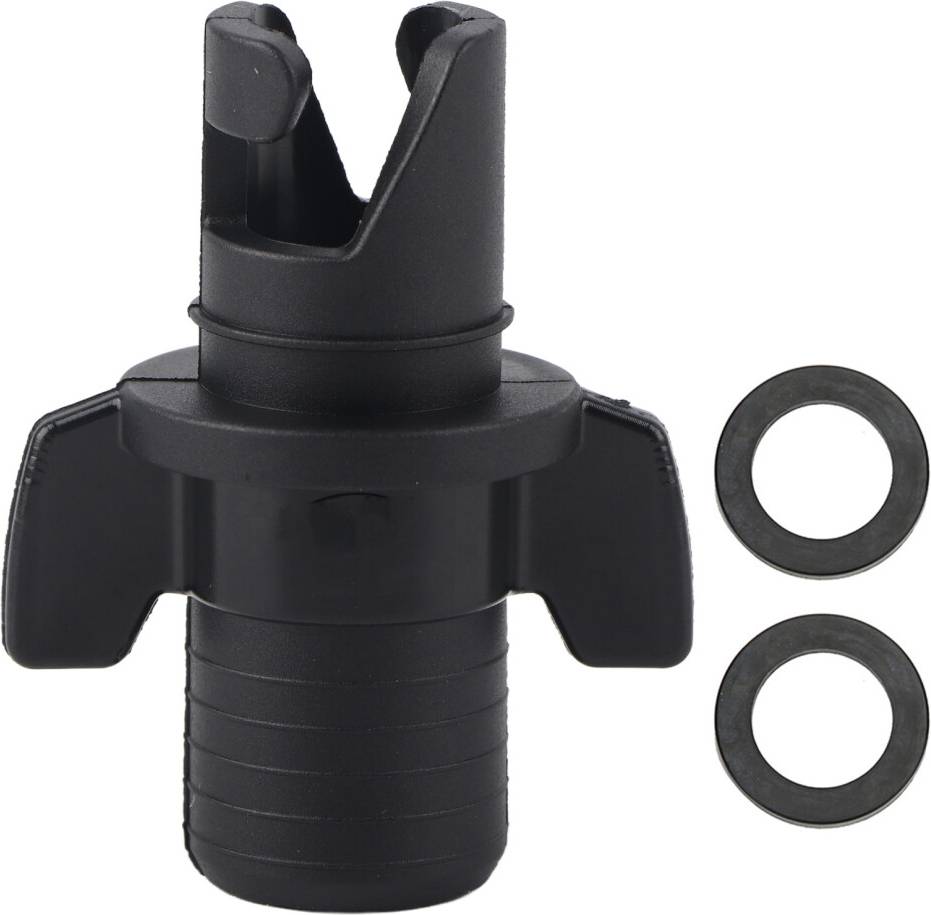 Air Pump Hose Adapter H-R Valve Adapter