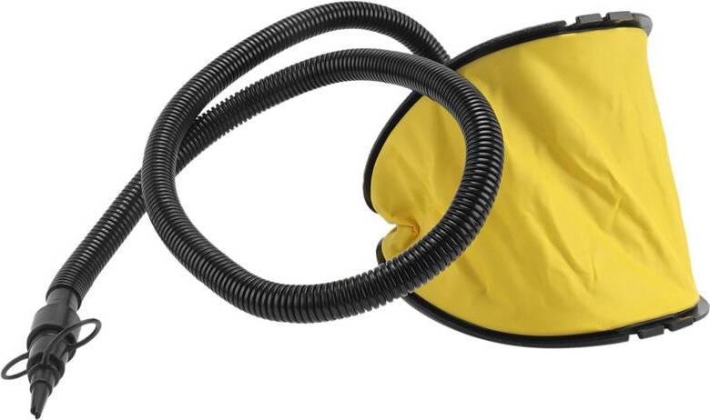 Foot pump air mattress Outdoor Foot Pump Inflator
