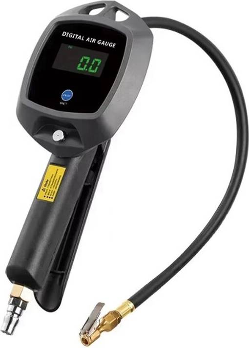Torribaly High-Precision Digital Car Tire Inflation Monitor