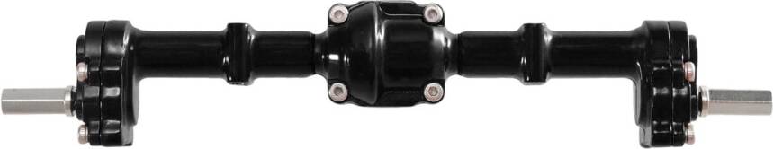 RC Rear Axle Housing 1 12 Models