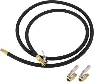 Tire inflator Car Tire Inflator Extension Tube 0.305inx32TPI