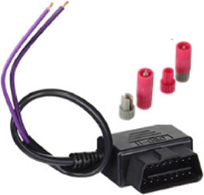 Obd OBD-II Module 19-04845-90