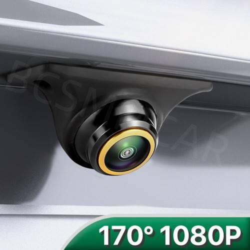 Car cam BCSMMCAR 170° Backup Cam Car Rear View Reverse Camera