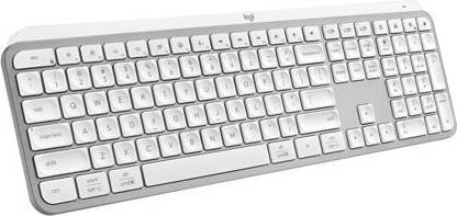 Mx keys MX Keys S Wireless Keyboard Bluetooth