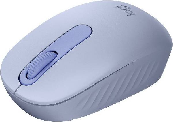 Logitech M196 Bluetooth Wireless Mouse