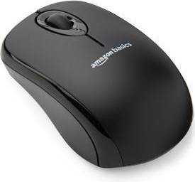 2.4 GHz Wireless Optical Computer Mouse