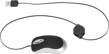 Mini Mouse Compact Travel Design