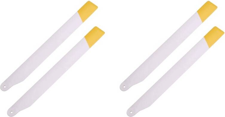 Helicopter rc RC Toy Helicopter Upgrade C138 Rotor Wing Set