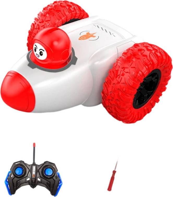Rc car remote Stunt Car Wireless Remote Control