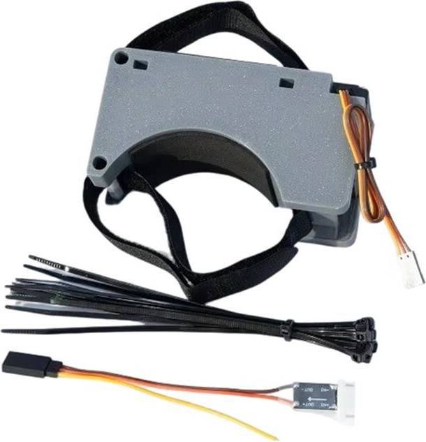 Fpv drone Reinforced FPV Drone Airdrop System
