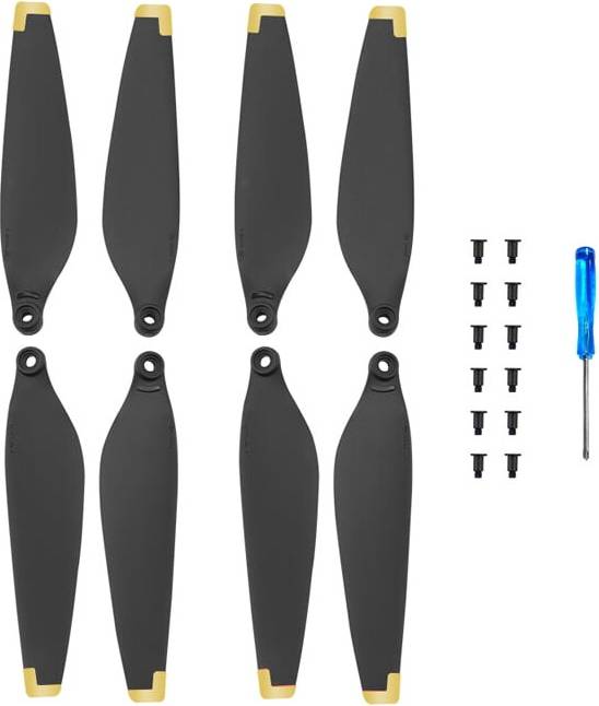 Dji mini 3 with rc DJI Mini 3 Propellers Quick-Release Set