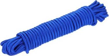 Uxcell Polypropylene Rope Braid Cord 20m 65.7ft