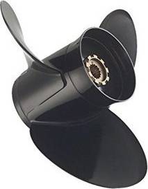Quicksilver Propeller QS 3-Blad 14 R10