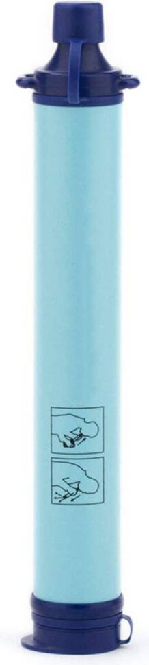 Outdoor Mini Water Filtration System