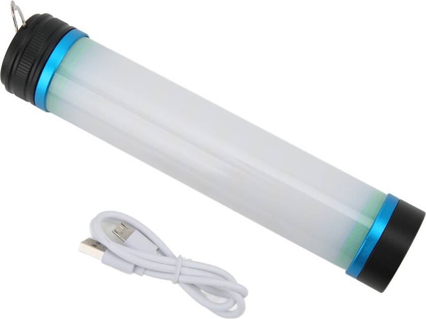 LED Camping Light USB Rechargeable Waterproof