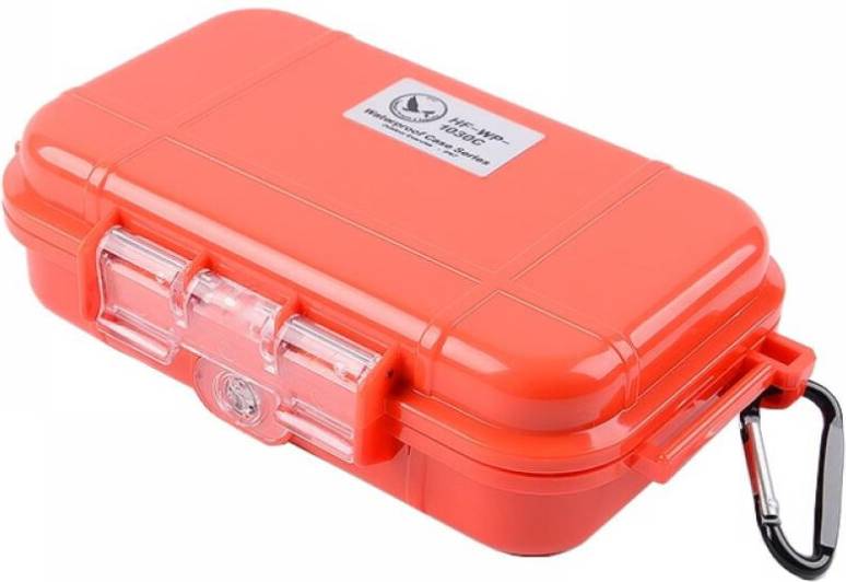 Waterproof Outdoor Storage Case