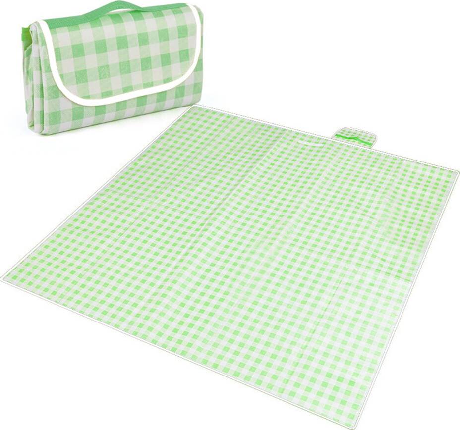 Large Foldable Outdoor Sand Mat