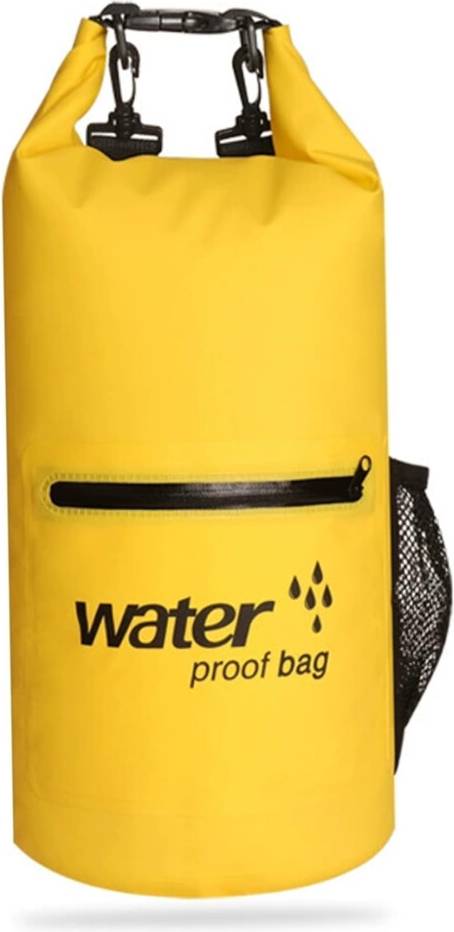 Dry Bag Waterproof Floating Lightweight 10L Rucksack