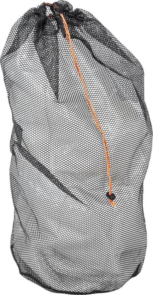 Mesh Drawstring Sack Camping Travel