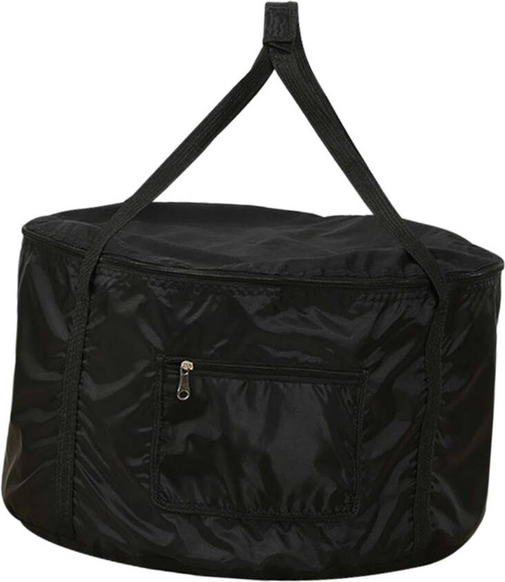 Camping equipment storage Camping Tableware Storage Bag