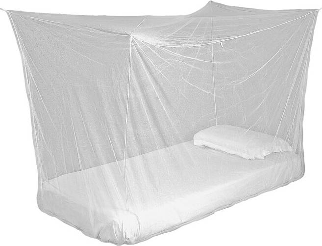 Lifesystems BoxNet Single Mosquito Net Compact