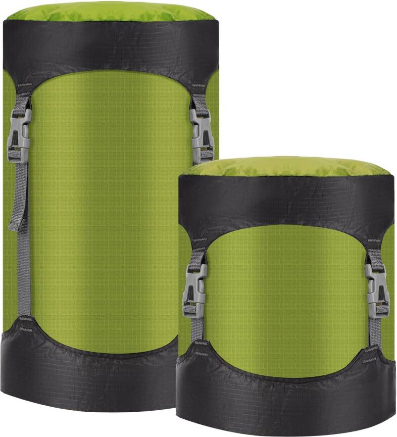 Compression Stuff Sack Sleeping Bag