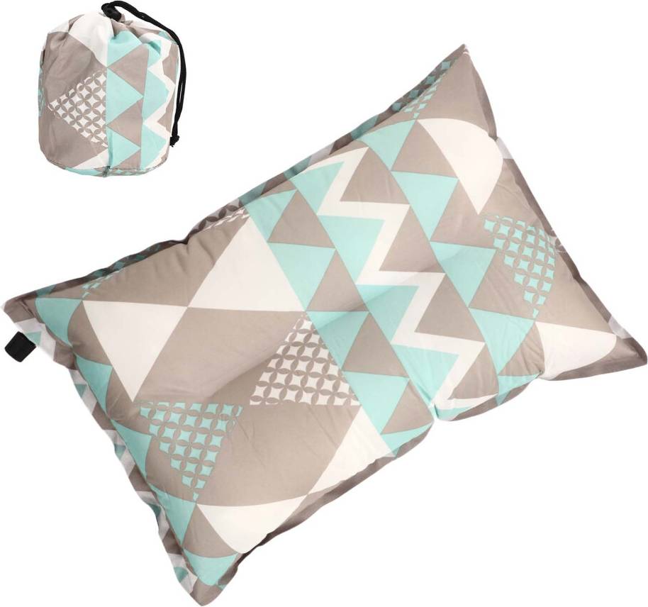 Automatic Inflatable Pillow