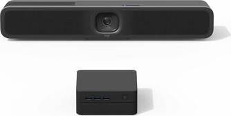 Logitech webcam usb Logitech MeetUp 2 All-in-One USB Conference Camera