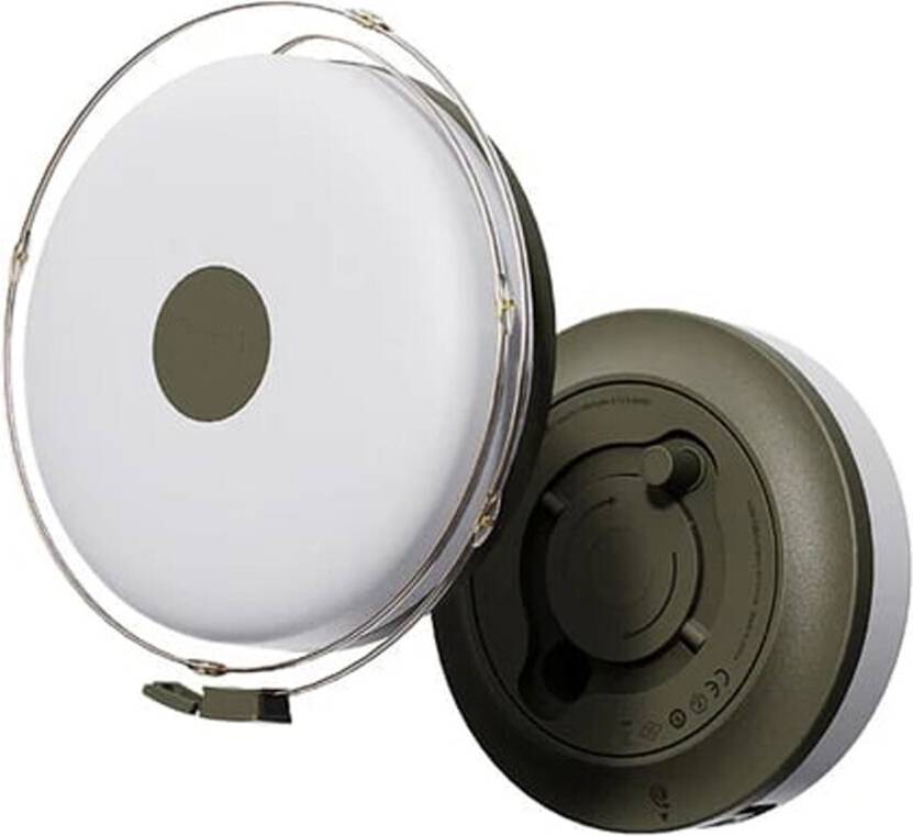 Multifunctional Waterproof LED Camping Light