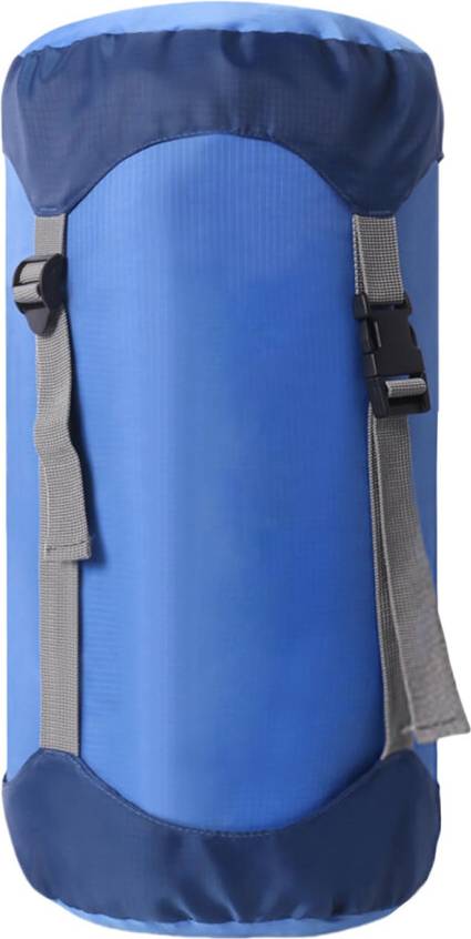 Sleep Bag Space Saving Polyester Ripstop Fabric