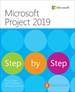 Microsoft office 2019 Microsoft Project 2019 Step
