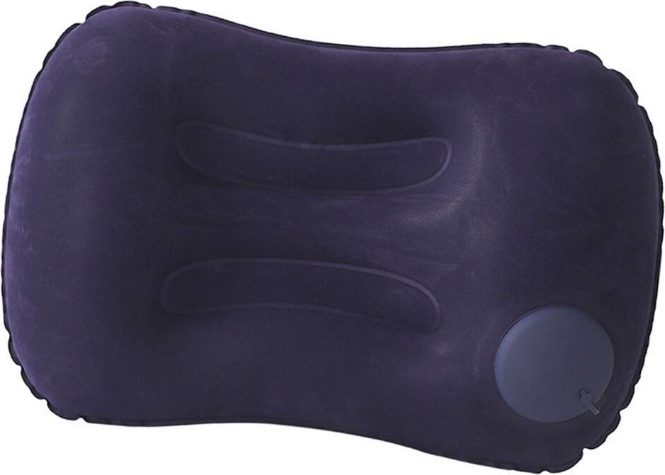 Multifunctional Square Shape Inflatable Pillow