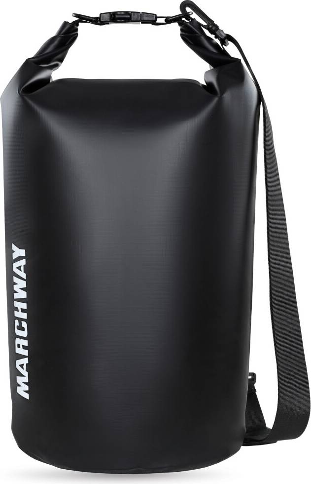 Floating Waterproof Dry Bag Backpack