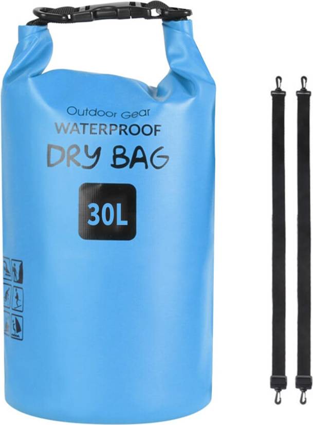 Outdoor Portable Waterproof Storage Bag
